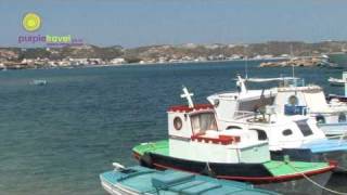 Kefalos Kos Guide by Purple Travel [upl. by Hobey]