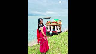 boitha tanguarhaor travel viralshorts bangladesh touristattraction tania [upl. by Eiralav]