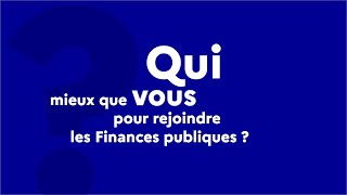 Les Finances publiques au cœur de l’État au service de tous partout sur le territoire  Mashup 03 [upl. by Jennie]