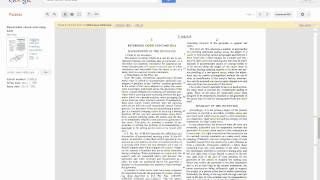 Part 2  How to Patent Search [upl. by Anegue]