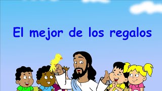 Lección  11 👶 PRIMARIOS 👉 El mejor de los regalos 😇 2023  Escuela Sabática [upl. by Queen]