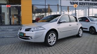 Renault Mégane II buying advice [upl. by Enitsugua494]