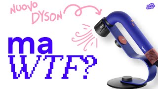 Dyson l’ha rifatto  Design news ep7 [upl. by Blythe753]