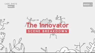 The Innovator Scene Breakdown [upl. by Nerot199]