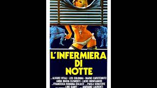 Linfermiera di notte  Gianni Ferrio  1979 [upl. by Hamilah]