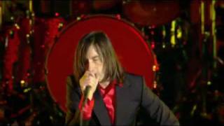 Primal Scream  Slip Inside This House Live [upl. by Trefor]