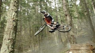 Downhill MTB in Pemberton  Life Behind Bars S2E9 [upl. by Layol]