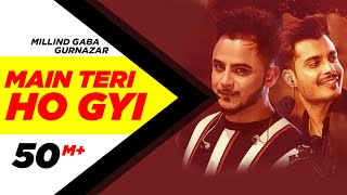 Millind Gaba  Crossblade Live  Gurnazar  Robby Singh Main Teri Ho Gayi Latest Punjabi Song 2019 [upl. by Nnylsia]