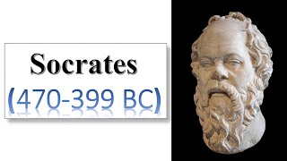 Socrates  Biography  Explanation [upl. by Nylegna]