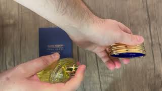 Boucheron Pour Homme Quick Fragrance Review [upl. by Dion]