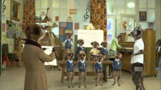 Meerpup Choir  comparethemeerkatcom Advert [upl. by Redla]