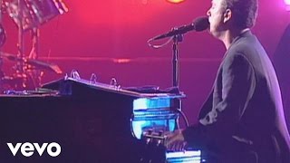 Billy Joel  The River of Dreams Live From The River Of Dreams Tour [upl. by Eliathan]