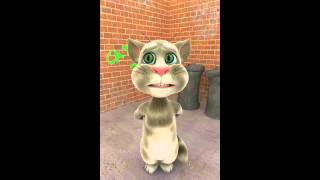 FULL TERI MERI TALKING TOM [upl. by Mack42]