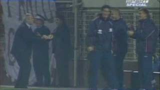 2001 RAPID 30 sTEAUA [upl. by Atteyek]