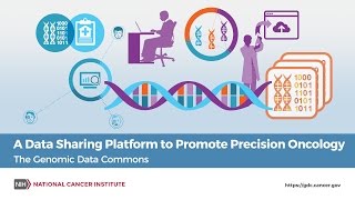 A Data Sharing Platform to Promote Precision Oncology The Genomic Data Commons [upl. by Eiduam765]