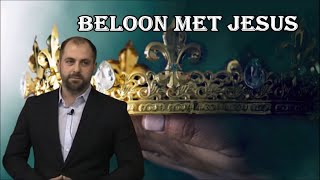 Beloon Met Jesus – Samuel du Toit [upl. by Tobe58]