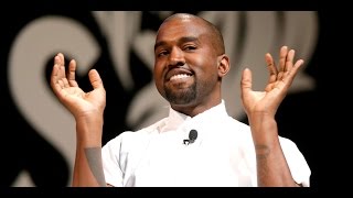 Kanye West is an Untalented Spoiled Goober [upl. by Darbie]