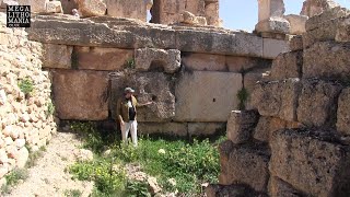 Baalbek Temple Ancient Technology amp The Egyptian Connection part 3 of series [upl. by Joelly]