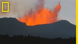 Eyjafjallajökull 2010 eruption [upl. by Herminia]