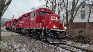 CP H42 Cruising Through the Hood [upl. by Ailegna644]