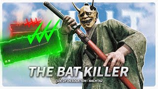 Katana is The Most Fun Melee Weapon in Hunt [upl. by Rasaec699]