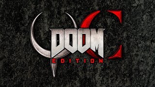 Quake Champions Doom Edition QCDE Soundtrack [upl. by Zetes]