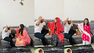 Bhai Dooj Special Vlog 😍❤️ VLOG 75 [upl. by Philoo]