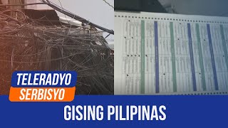 Gising Pilipinas  Teleradyo Serbisyo 11 June 2024 [upl. by Amor910]