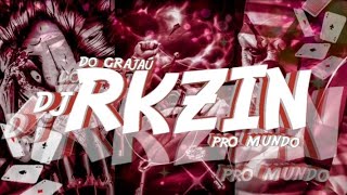 MONTAGEM TRAVA REALIDADE  Dj Rkzin [upl. by Berri755]