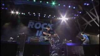 Eng sub NUMBER GIRL  IGGY POP FAN CLUB  RIJ Fes 2002 live [upl. by Darcee]