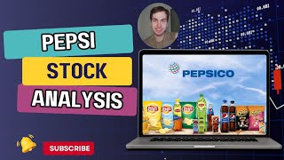 PepsiCo Stock Analysis Is PEP a Buy in 2024 [upl. by Nihhi376]