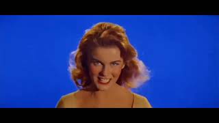 Bye Bye Birdie  Ann Margret 1963 Stereo [upl. by Meerak]