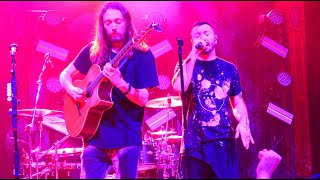 Periphery feat Mike Dawes  Scarlet Acoustic  Bluebird Theater Denver 11623 [upl. by Corby796]