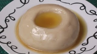 Libyan Aseeda عصيدة Recipe [upl. by Laira]