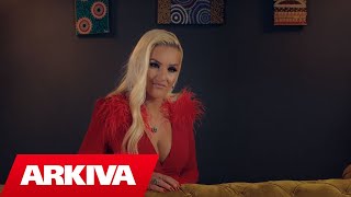 Ibadete Krasniqi Detja  Shoqja jem Official Video 4K [upl. by Manville]