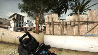 Insurgency Gameplay 1080p [upl. by Frederic]