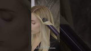 How to use HAIRBEAURON Curl [upl. by Eyla]