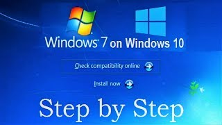 How To Format Windows 7 Without CD REAL [upl. by Skantze]