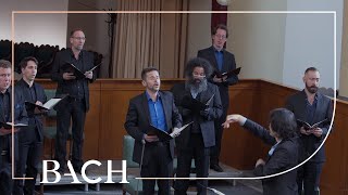 Bach  Cantata Ihr werdet weinen und heulen BWV 103  Sato  Netherlands Bach Society [upl. by Sklar]