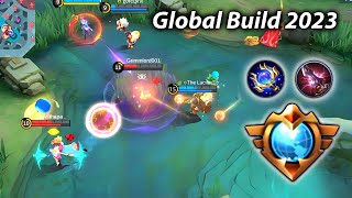 Cyclops Best Global Gameplay  Cyclops Best Build 2023 cyclops [upl. by Ahsikel974]