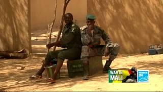 REPORTERS  Timbuktu Revenge in the shadows in northern Mali [upl. by Notsgnik779]