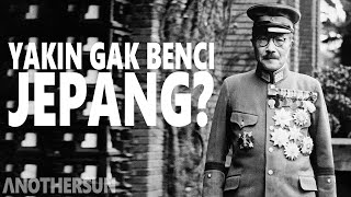 Kenapa Penjajahan Jepang Di Indonesia Tak Berbekas Sakit Hati Seperti Di Cina Dan Korea Selatan [upl. by Bertasi]