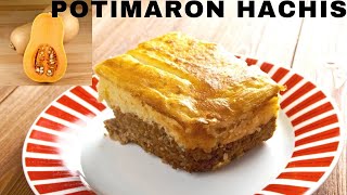 HACHIS PARMENTIER RECETTE FACILE N°26 [upl. by Leifeste]