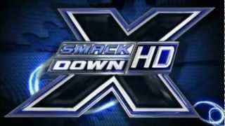 WWE Smackdown Intro 2010HD [upl. by Dragone]