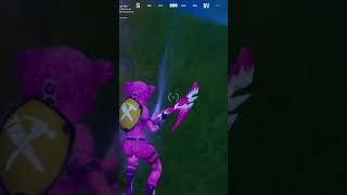 Jag kommer 2a mot en person med Take The L i Fortnite chapter 5 [upl. by Etac154]