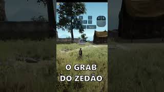 BLACK DESERT ONLINE  COMO FAZER O GRAB DESYNCADO DO ZEDAO NA MÍSTICA [upl. by Selle]