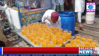 53 div md ayub ki janib se eid milad un nabi ki mubarak baadkbr news nizamabadkabeer iqbal [upl. by Moll535]