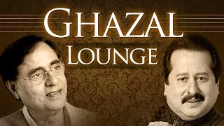 Best of Ghazals video JUKEBOX  Jagjit Singh  Ghulam Ali  Pankaj Udhas  Top 10 Ghazals [upl. by Nnaes]