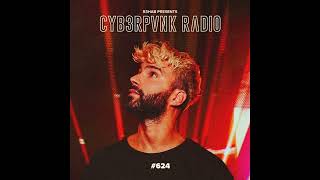 R3HAB  CYB3RPVNK Radio 624 [upl. by Dnalyk]