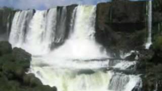 Iguazu  The Most Spectacular Waterfalls in the World [upl. by Salomo860]